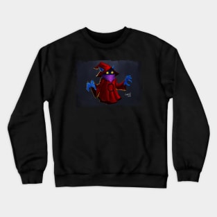 Orko Crewneck Sweatshirt